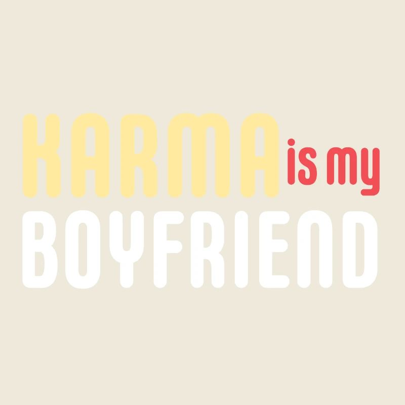 LE KARMA EST MON PETIT AMI