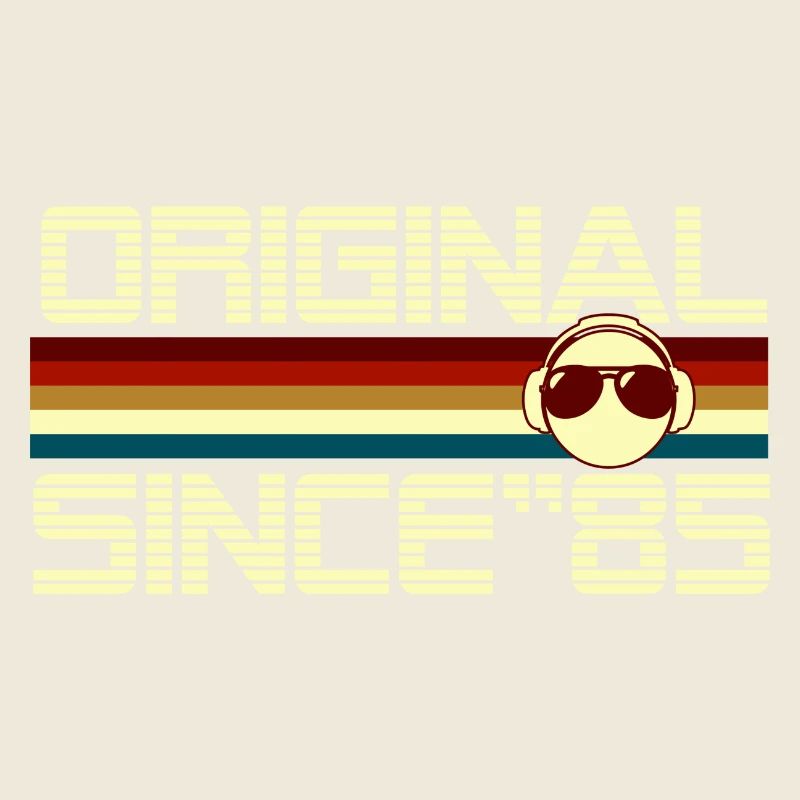 Since 85