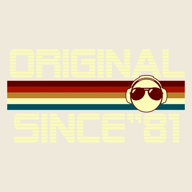 Since 81