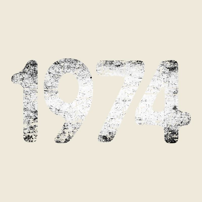 Millésime 1974