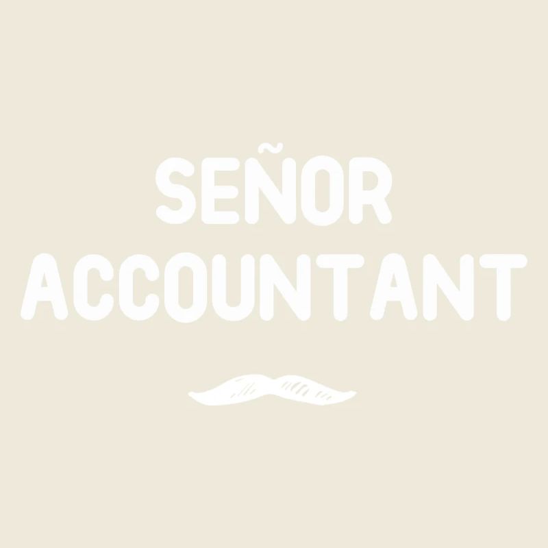 Señor Accountant