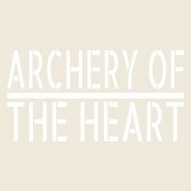 birthday present idea awesome romanticism archery