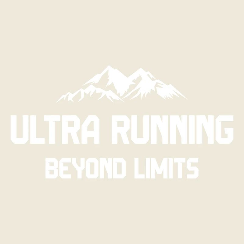 Ultra Running - Beyond Limits