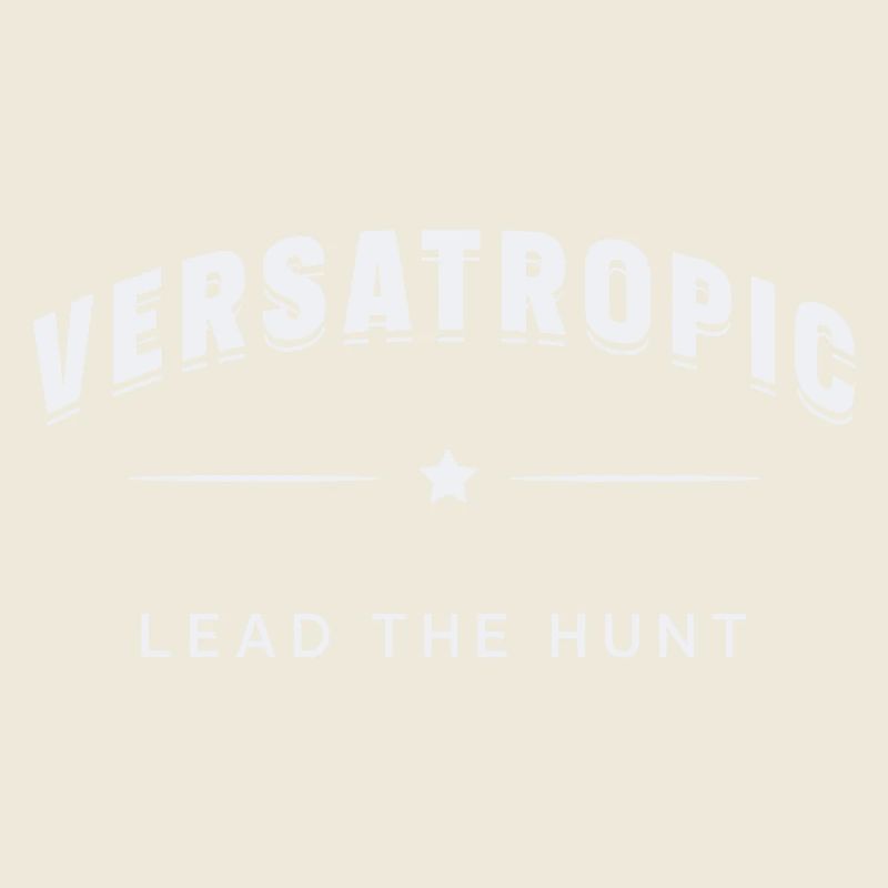 VersaTropic - MENEZ LA CHASSE