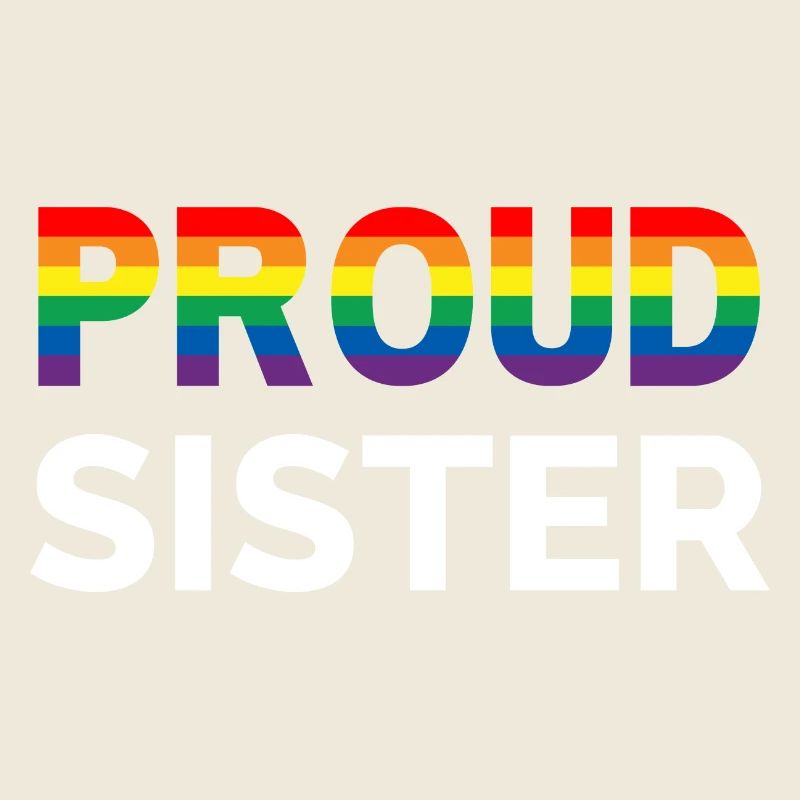 Sister Gay Pride