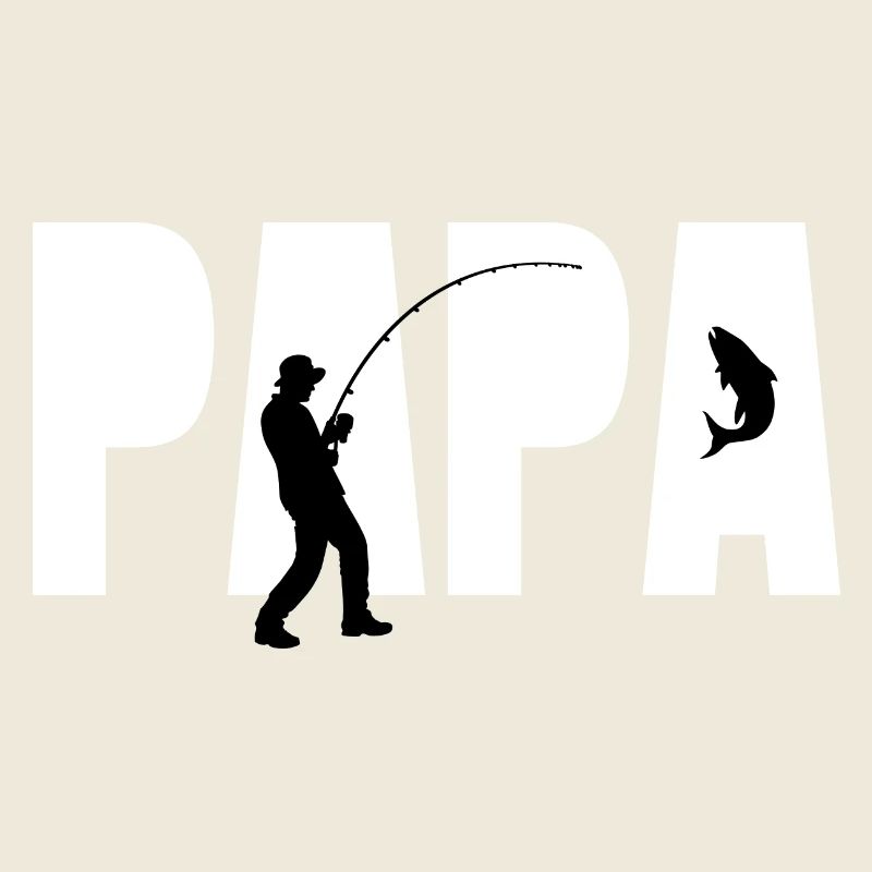 Papa Pêcheur
