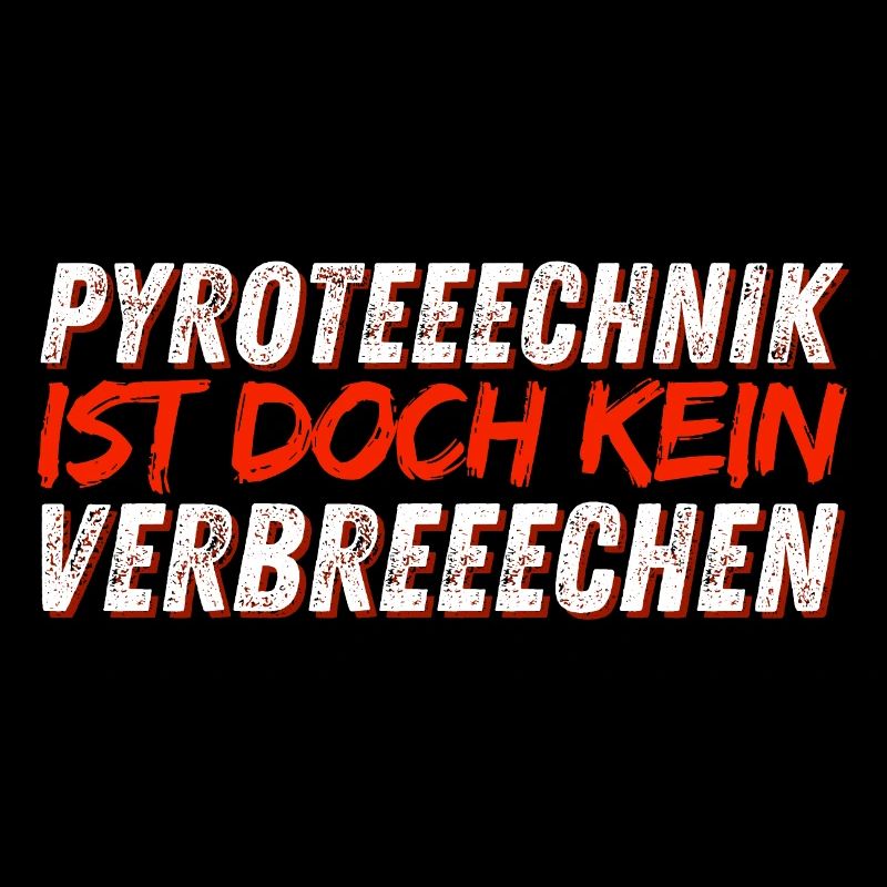 Pyrotechnik ist doch kein Verbrechen Balkon Ultra