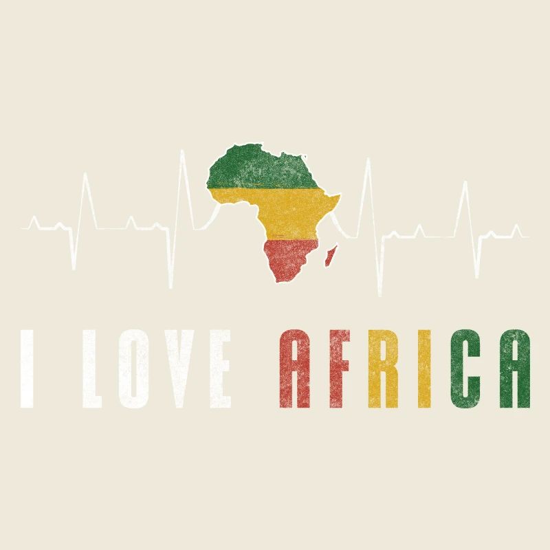 Afrika Naturschutz