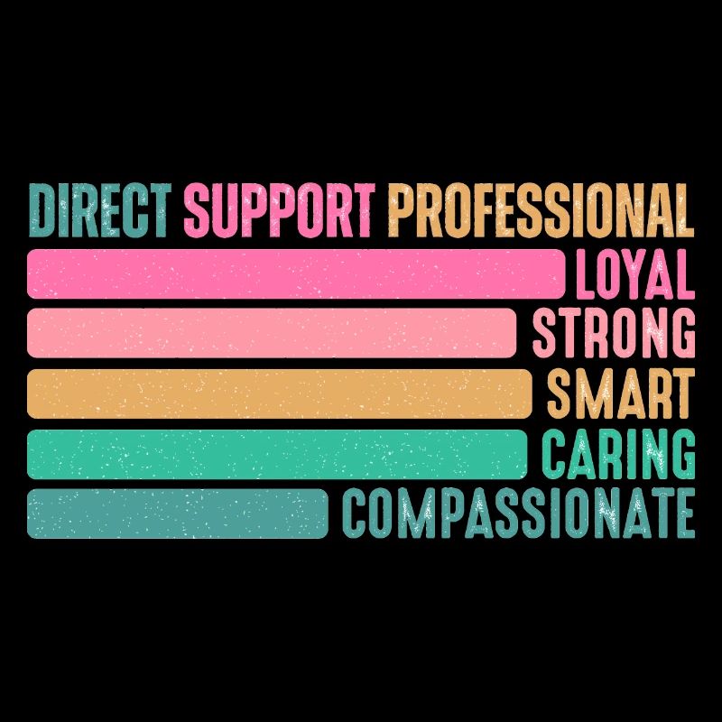 Direct Support Professional