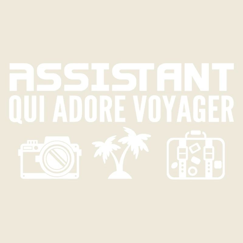 Reisende & Assistenten: Leidenschaft & Entdeckung