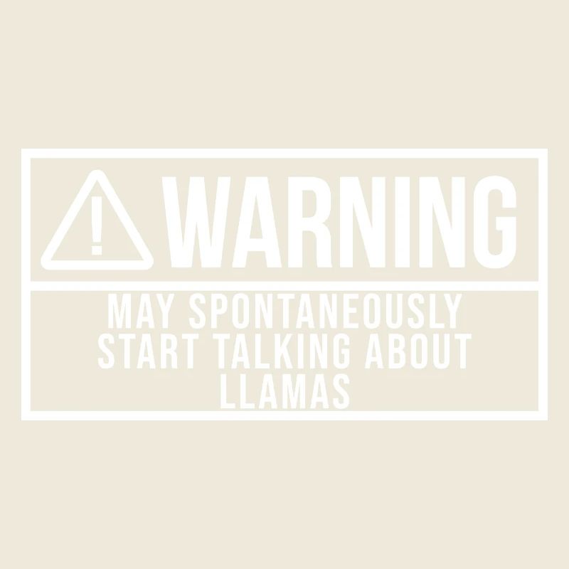Llama Llama Llama