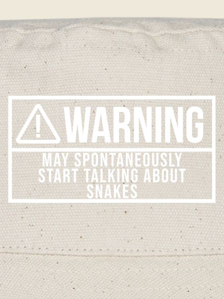 Serpent Serpent Serpent