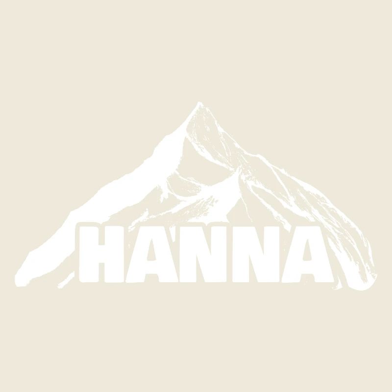 Klettern Hanna