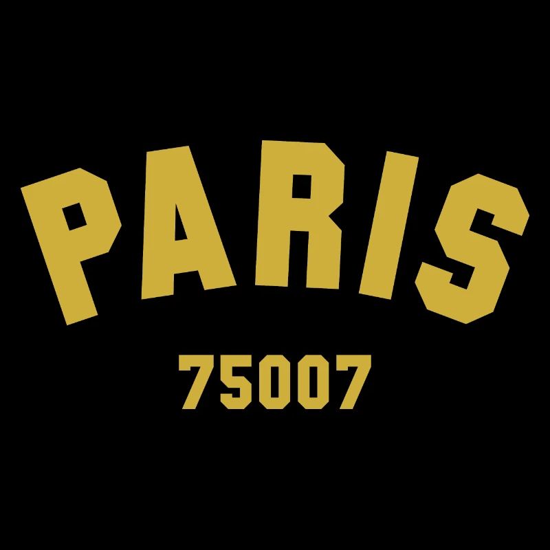 PARIS Arrondissement