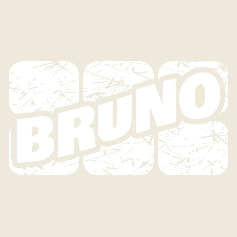 Bruno als Bruno