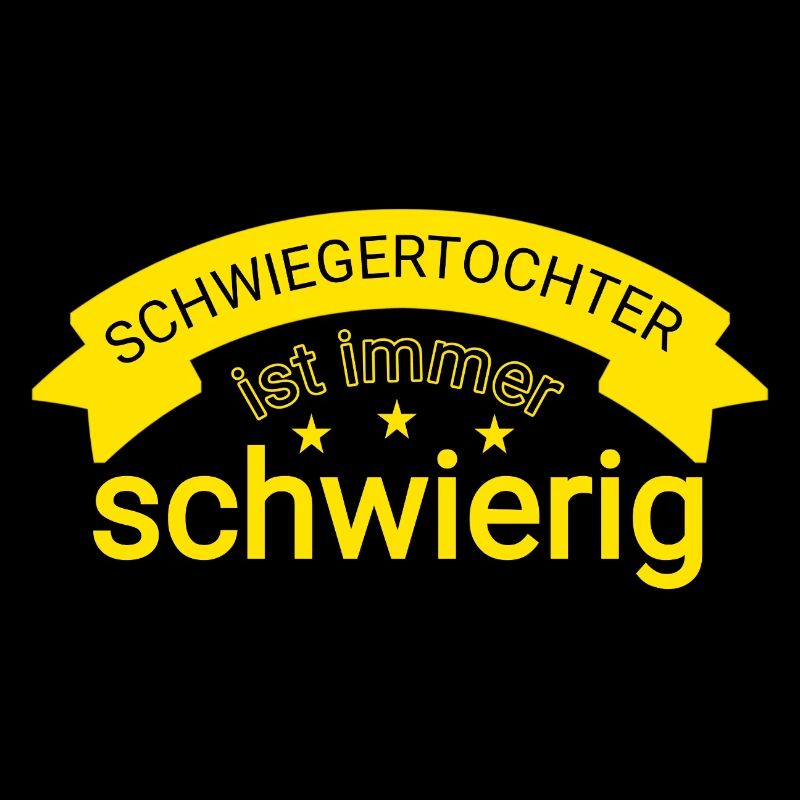 Schwiegertochter Spruch