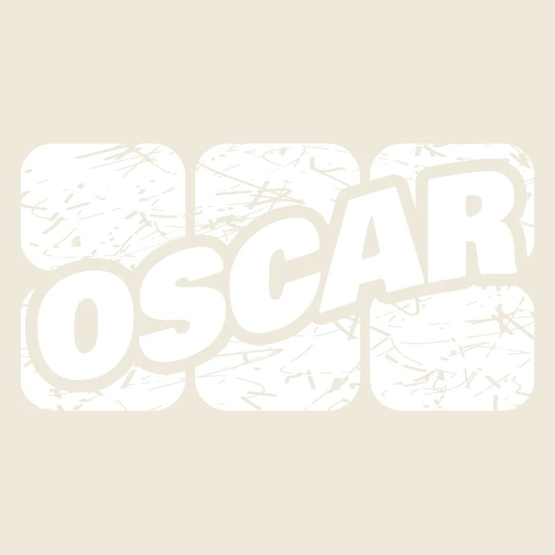 Oscar als Oscar