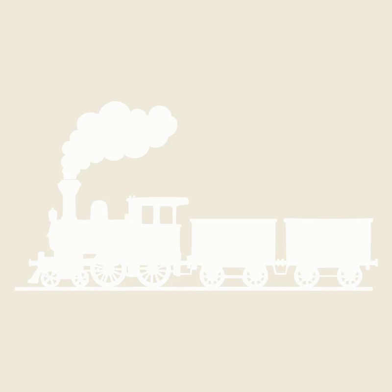 Locomotive à vapeur