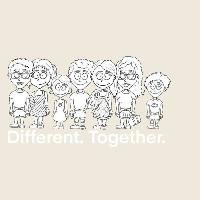 Diversity and cohesion