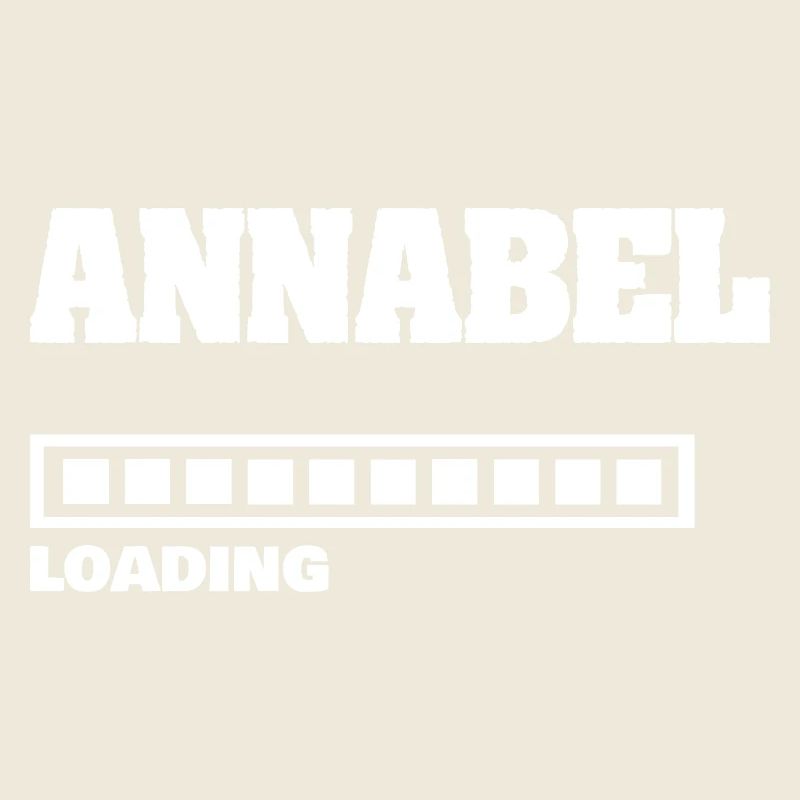 Annabel bébé