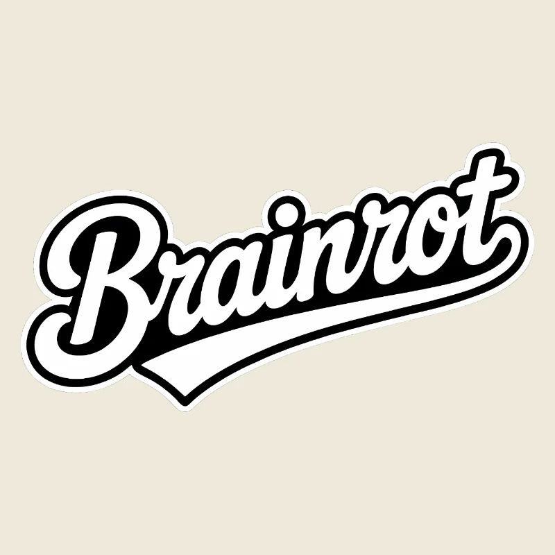 Brainrot - Funny Gen Alpha Memes