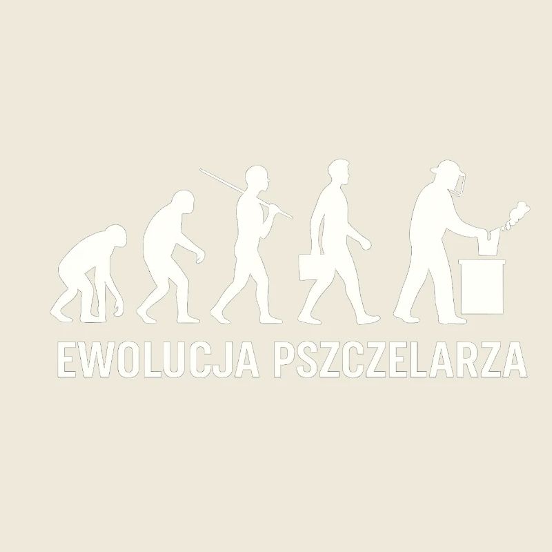 L’évolution de l’apiculteur