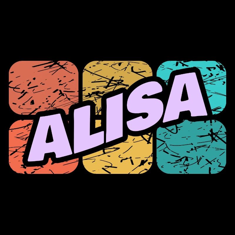 Alisa