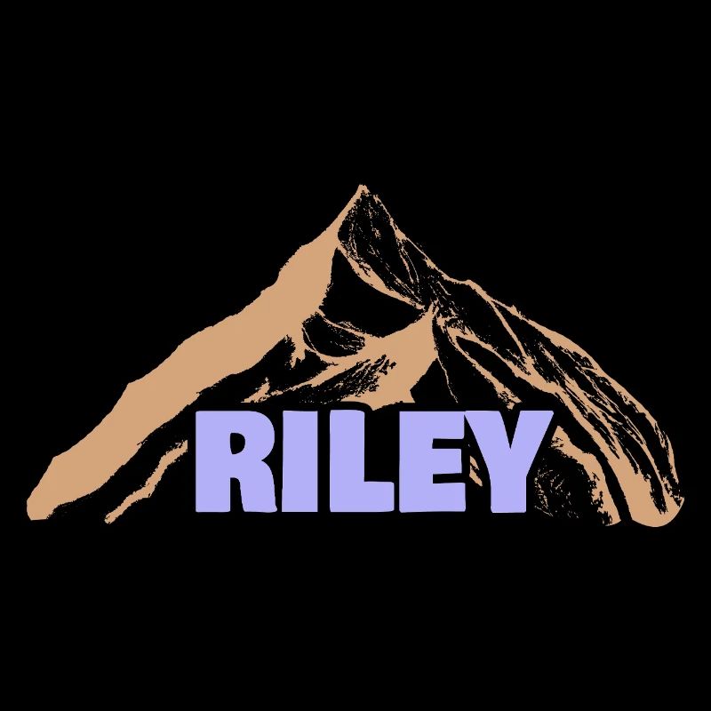 Spass Riley