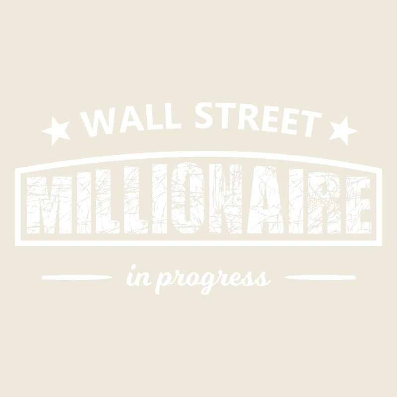Wall Street Millionaire – in progress
