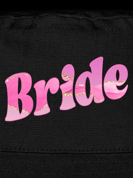 Mariage de mariée
