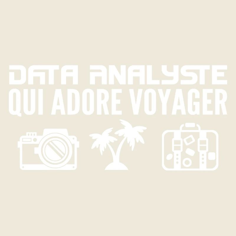 Reisende & Datenanalysten: Leidenschaft & Entdeckung