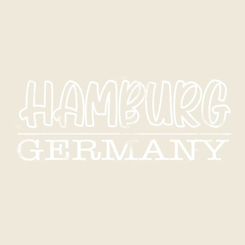 Hambourg