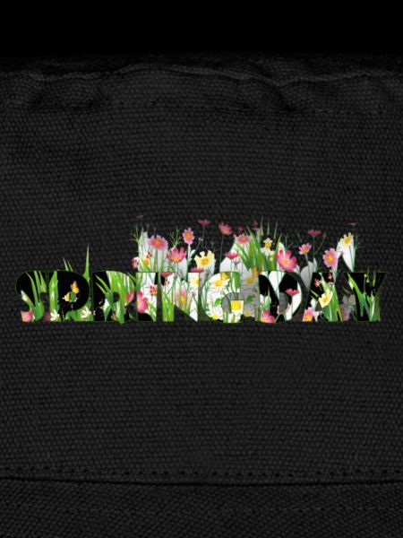 Spring Day
