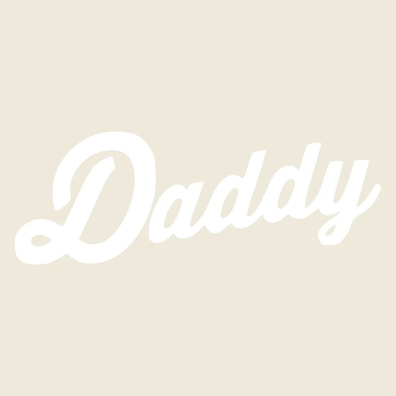 Daddy