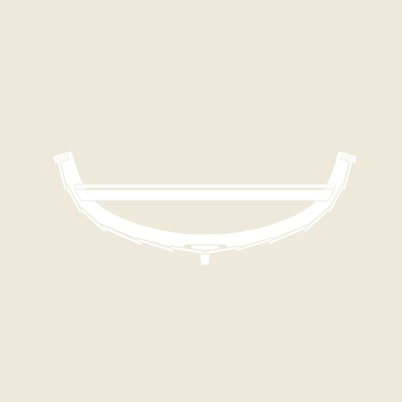 St Ayles Skiff - frame 4