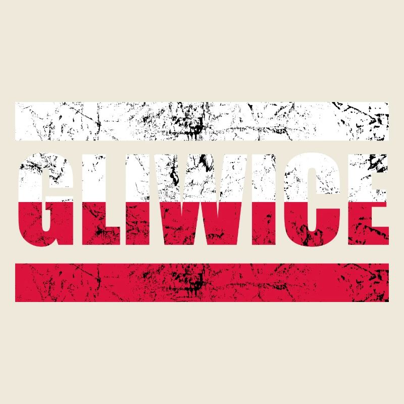Gliwice Gleiwitz Polska Poland Gift