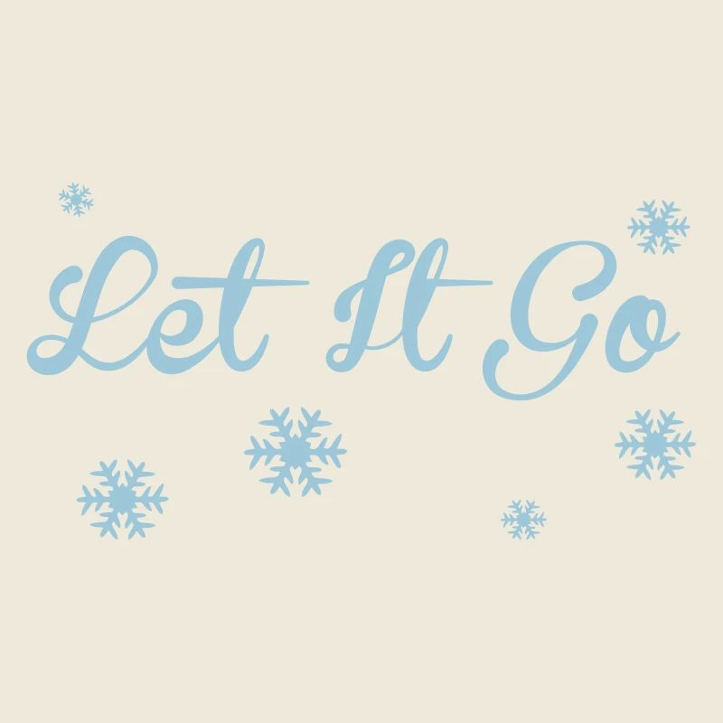 Let It Go