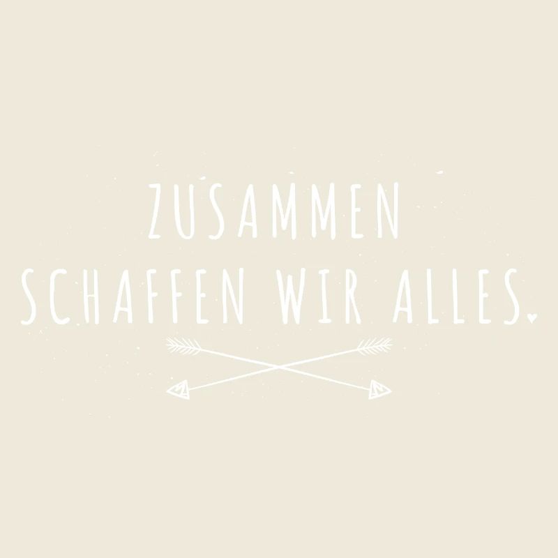 Bier - zusammen schaffen