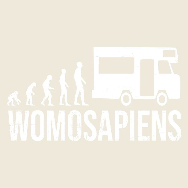 Womosapiens Wohnmobil Evolution
