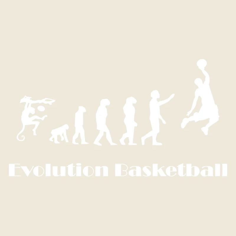 Evolution Basketball - Basketballer