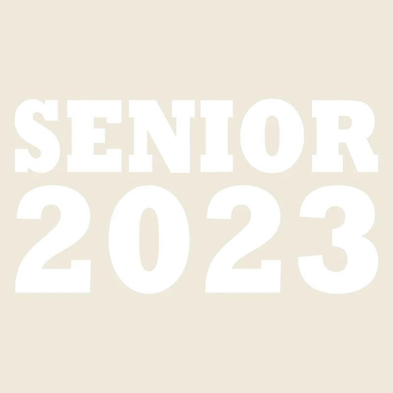 Senior 2023