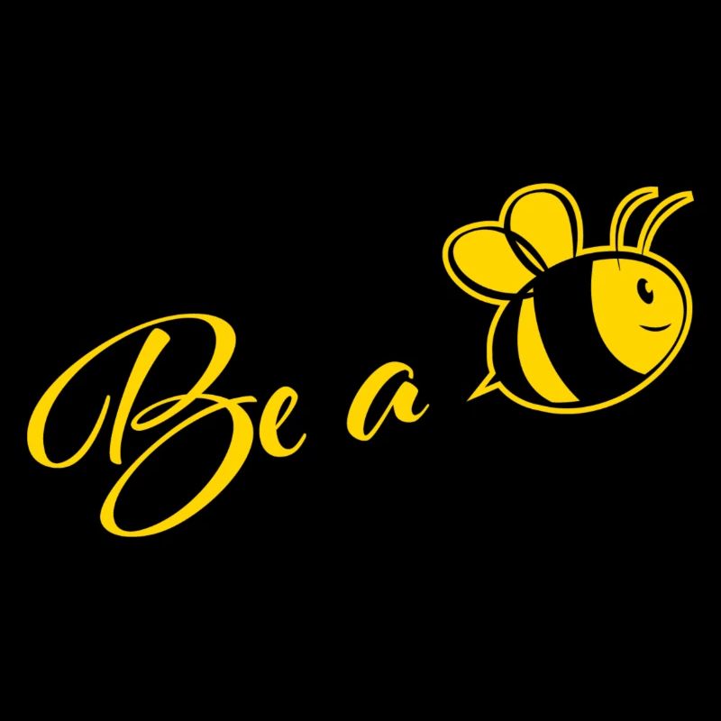Bee be a