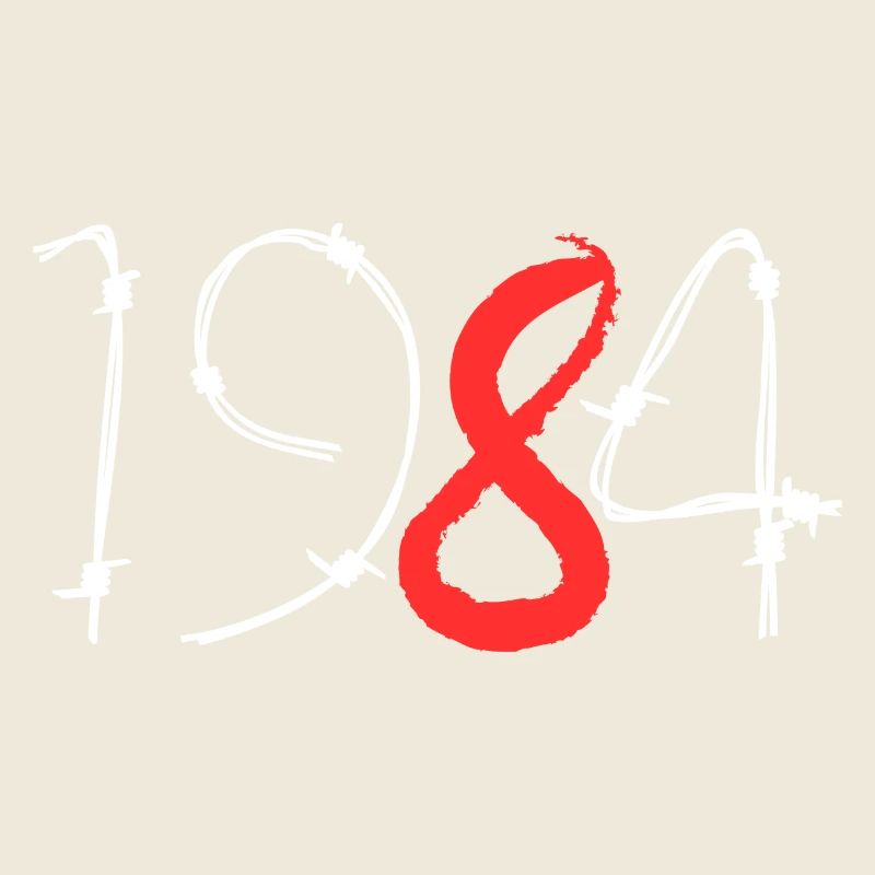 Jahr 1984.