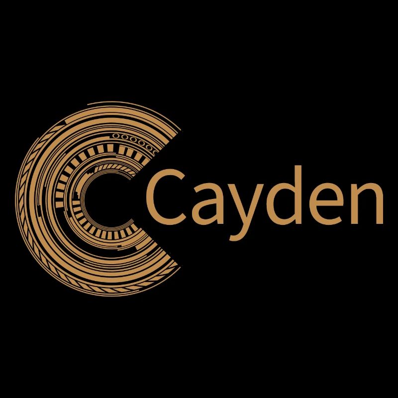 Pour Cayden