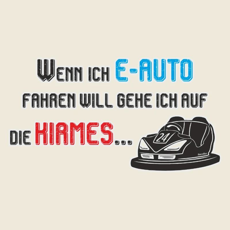 E-Auto, Autoscooter, Kirmes