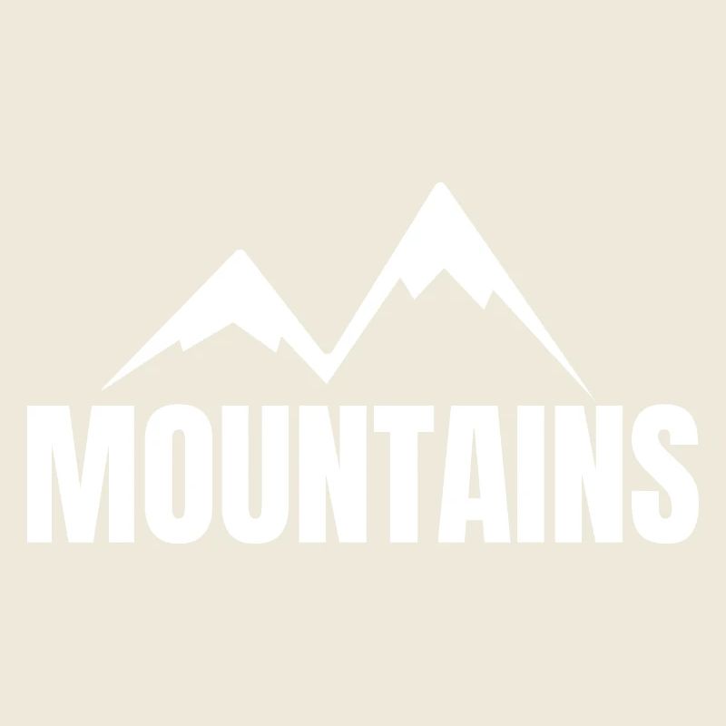 MOUNTAINS