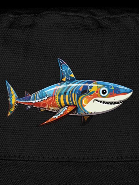 Australie - Requin