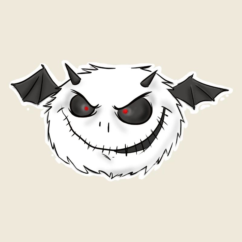 Grummelhummel Teufel