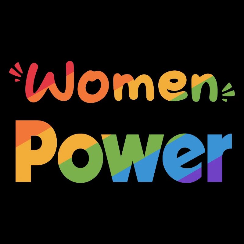 Women POWER EN mc
