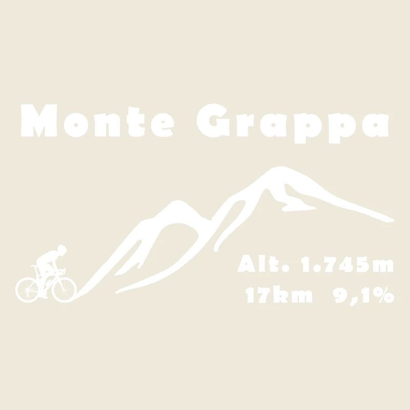 Monte Grappa